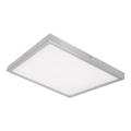 Ledvance - Світлодіодний стельовий світильник LUNIVE LED/24W/230V 40X40CM