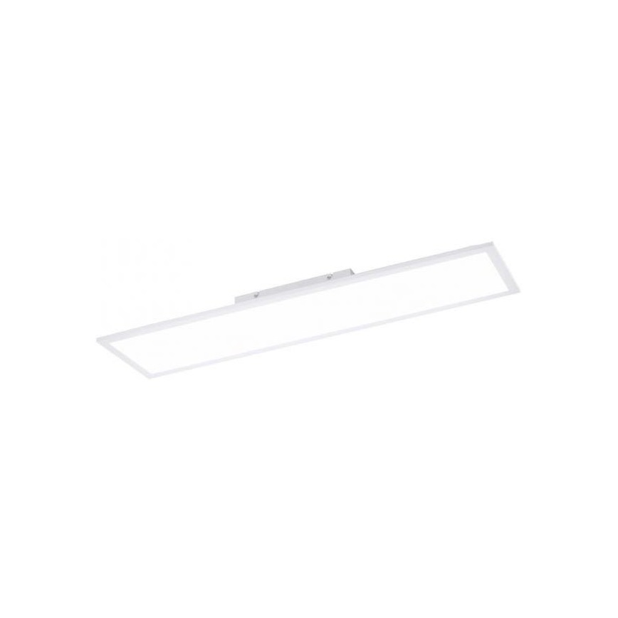 Leuchten Direkt 12204-16 - Стельовий LED світильник FLAT LED/24W/230V