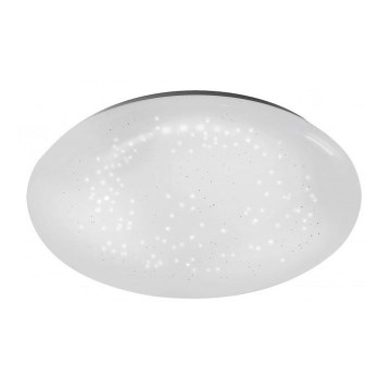 Leuchten Direkt 14230-16 - Светодиодный потолочный светильник SKYLER LED/8W/230V