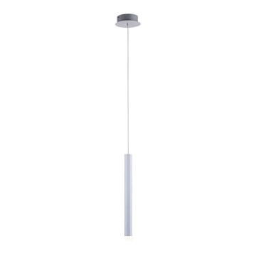 Leuchten Direkt 15202-95 - Підвісна LED люстра BRUNO LED/4,8W/230V