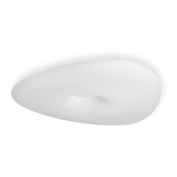 Linea Light 8006 - Светодиодный потолочный светильник с регулированием яркости MR. MAGOO LED/23W/230V диаметр 52 см