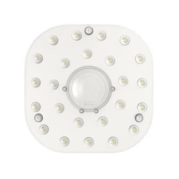 Luxera 70412 - Светодиодный модуль MODULE LED/20W/230V