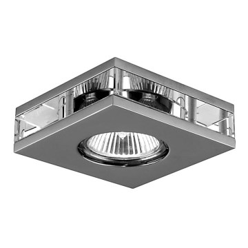 LUXERA 71027 - Подвесной потолочный светильник ELEGANT 1xGU10/50W/230V