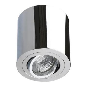 LUXERA 71084 - Точечный светильник ELEGANT 1xGU10/50W/230V