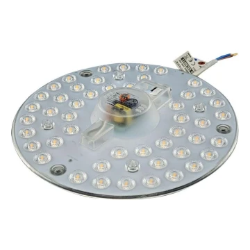 Магнітний LED-модуль LED/24W/230V ⌀ 18 см 4000K