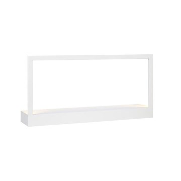 Markslöjd 107564 - Светодиодный настенный светильник с рамкой PABLO LED/14W/230V