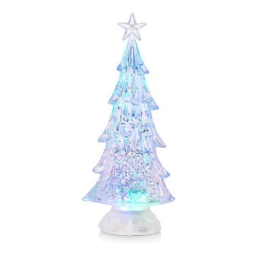 Markslöjd 705616 - Светодиодное рождественское украшение SALLY LED/0,5W/4,5V