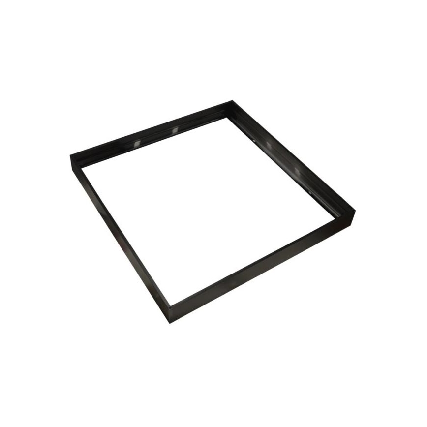 Металева рамка для монтажу LED-панелей CHRIS 600x600 мм