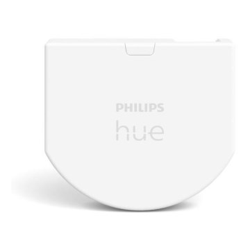 Модуль настінного вимикача Philips Hue SWITCH