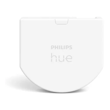 Модуль настінного вимикача Philips Hue SWITCH