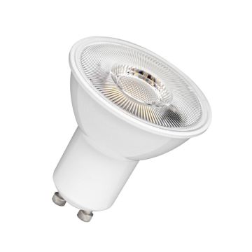 НАБІР 3x Світлодіодна лампочка PAR16 GU10/4,5W/230V 3000K 120° - Osram