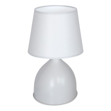 Настільна лампа TABLE LAMPS 1xE27/60W/230V