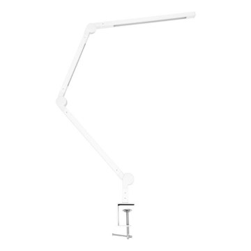 Настільна LED лампа з регулюванням яскравості SPACE LED/8W + LED/11W/230V 3000-6000K білий