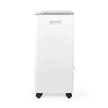 Напольный кондиционер 65W/230V Wi-Fi Tuya белый + дистанционное управление