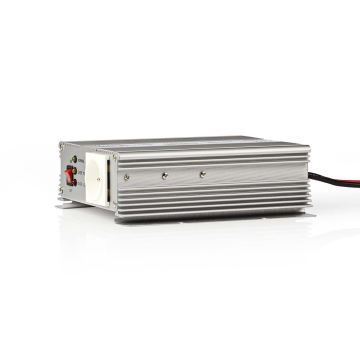 Інвертор (перетворювач напруги) мод. синус 600W/24/230V