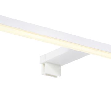 Nordlux - LED Підсвітка для дзеркала для ванної MARLEE LED/8,9W/230V IP44 білий