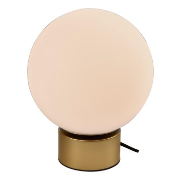ONLI - Настільна лампа JANET 1xE14/6W/230V діаметр 20 cm