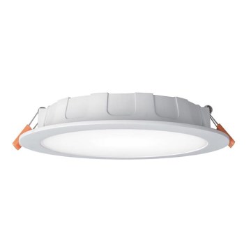 Palnas 61004204 - Светодиодный подвесной потолочный светильник для ванной комнаты LOKI LED/8W/230V IP44 4000K