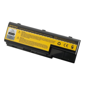 PATONA - Акумулятор ACER ASPIRE 5220 / 5920 4400mAh Li-Ion 11.1V