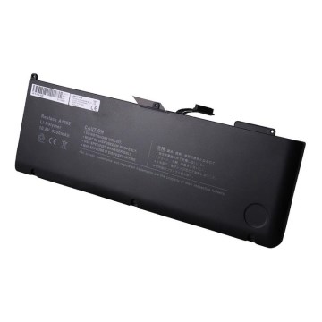 PATONA - Акумулятор APPLE MacBook Pro 15” 5200mAh Li-Pol 10,95V + nářadí