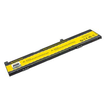 PATONA - Акумулятор Asus N580VN 4100mAh Li-Pol 11,4V C31N1636