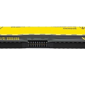 PATONA - Акумулятор Asus N580VN 4100mAh Li-Pol 11,4V C31N1636