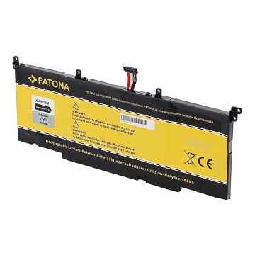 PATONA - Акумулятор Asus S5V/ZX60V 3400mAh Li-Pol 15,2V B41N1526