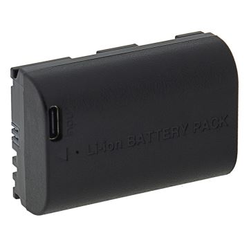 PATONA - Акумулятор Canon LP-E6NH 2400mAh Li-Ion Platinum USB-C