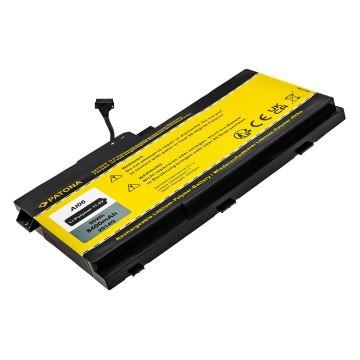 PATONA - Акумулятор HP ZBook 17 G3 8400mAh Li-Pol 11,4V AI06XL