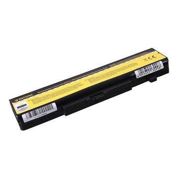 PATONA - Акумулятор LENOVO B590 4400mAh Li-Ion 11,1V B480,E430