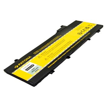 PATONA - Акумулятор Lenovo Thinkpad T480S 4800mAh Li-Pol 11,55V