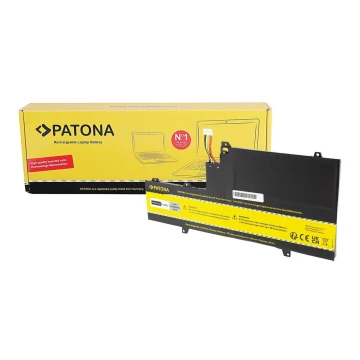 PATONA - Аккумулятор HP EliteBook x360 1030 G2 4700mAh Li-Pol 11,55V OM03XL