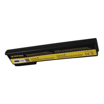 PATONA - Аккумулятор HP ProBook 640/650 4400mAh Li-lon 10.8V CA06XL