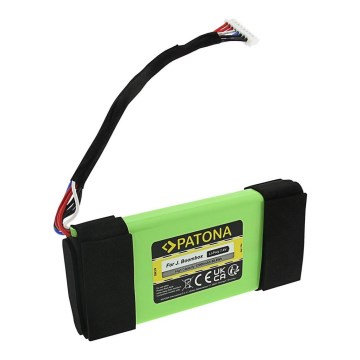 PATONA - Аккумулятор JBL Boombox 10000mAh 7,4V Li-Pol