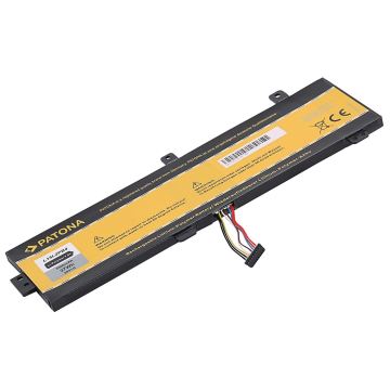 PATONA - Аккумулятор LENOVO Ideapad 310-15IBK 4100mAh Li-lon 7,6V L15L2PB4