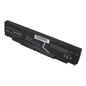 PATONA - Аккумулятор LENOVO L440/T440p 5200mAh Li-Ion 10.8V 45N1145 Premium