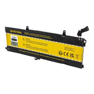 PATONA - Аккумулятор Lenovo Thinkpad P53S/T590 4800mAh Li-Pol 11,55V L18M3P71