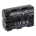 PATONA - Аккумулятор Sony NP-FM500H 2250mAh Li-Ion Platinum зарядка USB-C