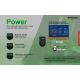 PATONA - Зарядная станция для электромобилей с LCD-дисплеем 11kW/400V/16A IP54