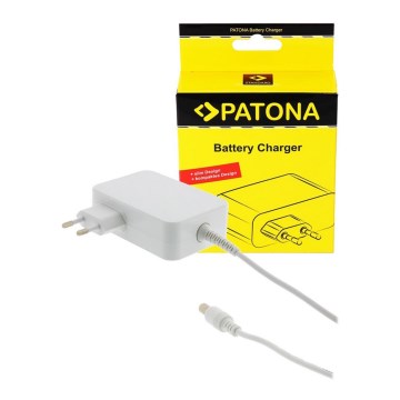 PATONA - Зарядний пристрій для очищувача повітря Dyson BP01 DP04 TP04 TP05 TP06 20V