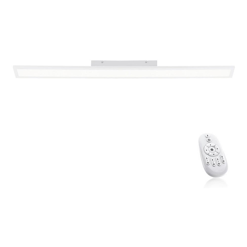 Paul Neuhaus 16537-16-O - Пристельова LED панель з регулюванням яскравості FLAT LED/21W/230V + дистанційне керування