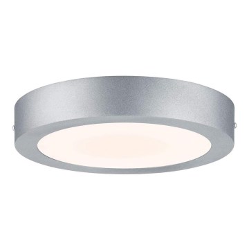 Paulmann 70654 - LED/15,5W Стельовий світильник ALBIA 230V