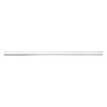 Paulmann 70682 - LED/19W IP44 Подсветка для зеркала в ванной комнате LINEA 230V