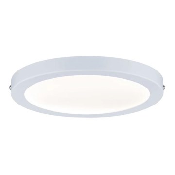 Paulmann 70868 - LED/18,5W Панель с регулированием яркости ATRIA 230V 2700K белый