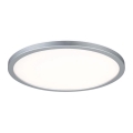 Paulmann 70991 - LED/16W Стельовий світильник ATRIA 230V матовий хром