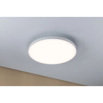 Paulmann 79891 - LED/19W Стельовий світильник VELORA 230V