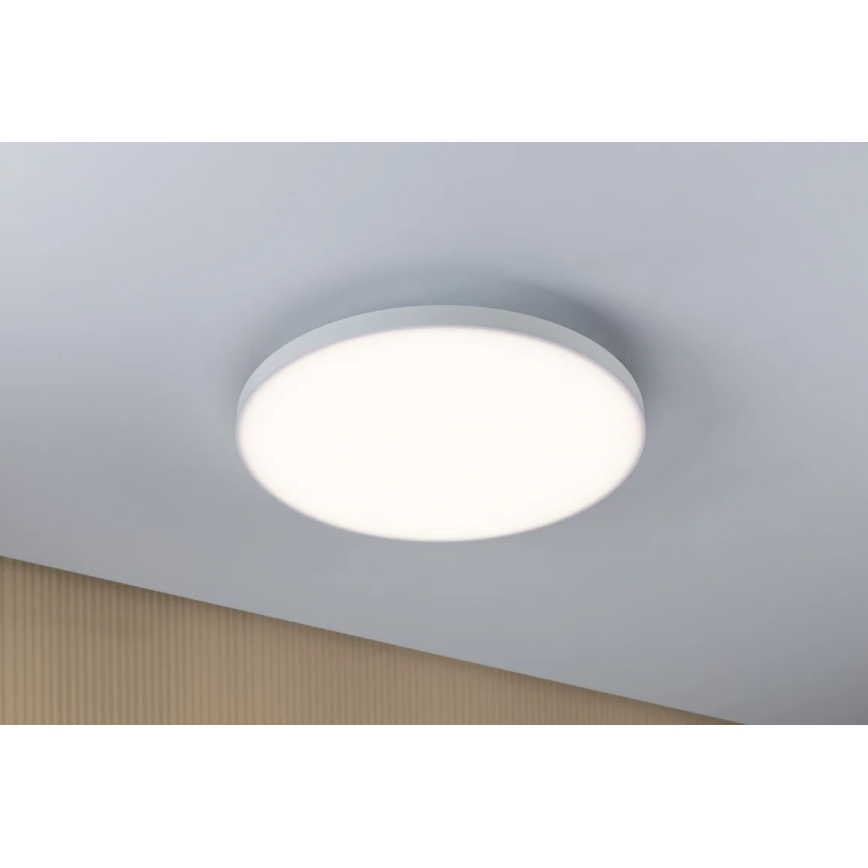 Paulmann 79891 - LED/19W Стельовий світильник VELORA 230V