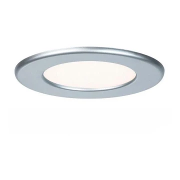 Paulmann 92073 - LED/6W IP44 Подвесной потолочный светильник для ванной комнаты QUALITY 230V IP44