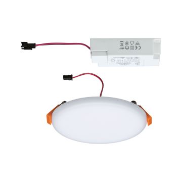 Paulmann 92388 - LED/8,5W IP44 Встроенный светильник для ванной комнаты VARIFIT 230V