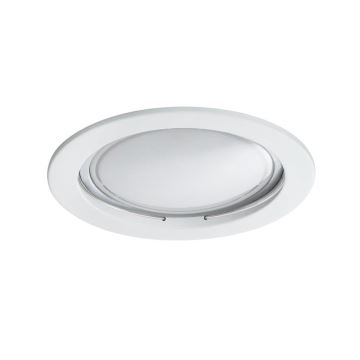 Paulmann 92786 - LED/14W IP44 Светильник для ванной комнаты с регулированием яркости NOVA 230V